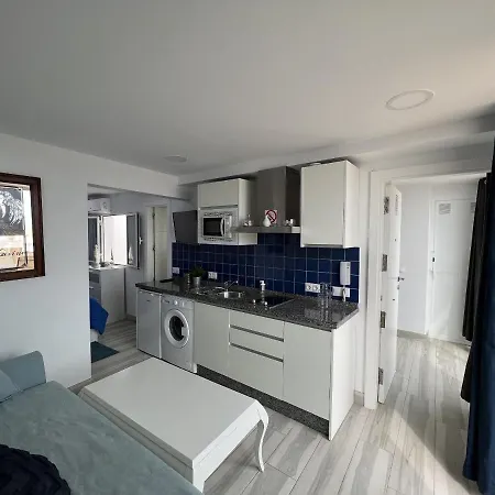 Wonderful Attic With Terrace And Sea Views Appartamento Torremolinos