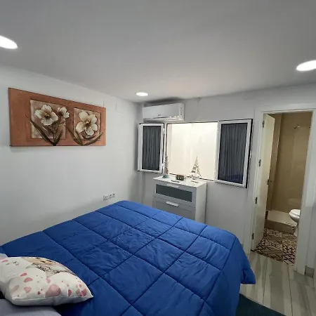 Appartamento Wonderful Attic With Terrace And Sea Views Torremolinos
