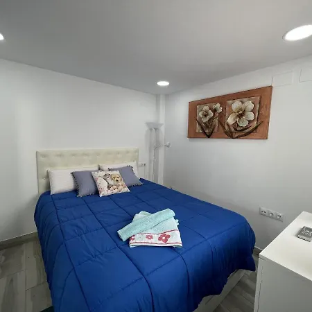 Wonderful Attic With Terrace And Sea Views Appartamento *